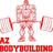 AZBodybuilding's profile image