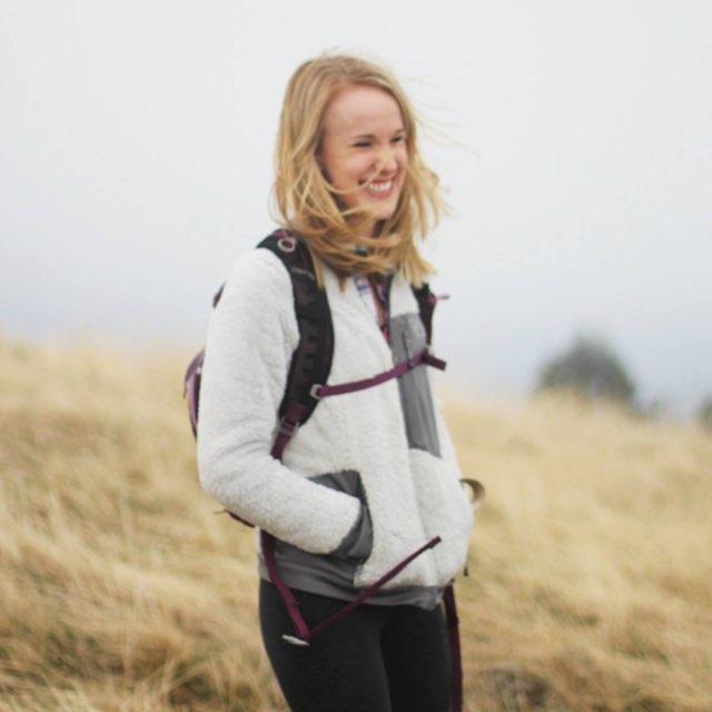 Copywriter and content strategist based in Missoula, MT.