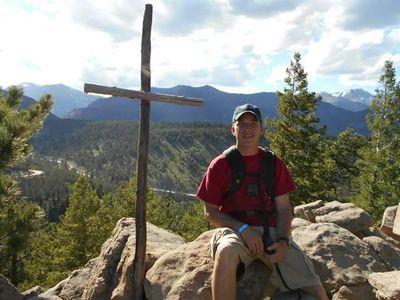 bobradshaw56 Profile Picture