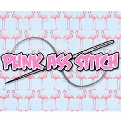 PunkAssStitch's profile picture. http://t.co/aKwkzBkTXi
