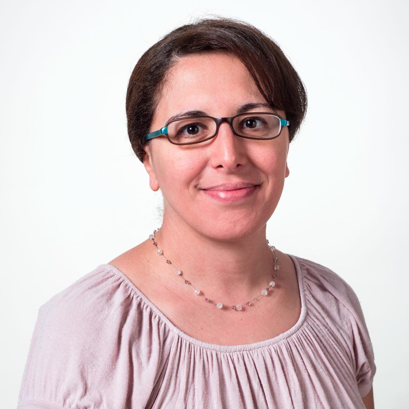 Belhaj_Khaoula's profile picture. Mom, Wife and Scientist. Alumni of @kamounlab @TheSainsburyLab.
Interested in molecular host-microbes interactions and evolution.Views are my owns.