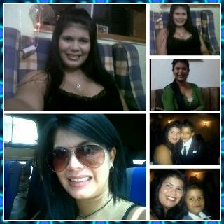 amo a mis cuatro razones de vivir mi madre , mi pareja y los regalos q m a dado dios q son mis tesoros mas grande del mundo jose armando y samuel david ..