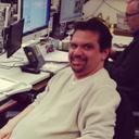 Luis Santiago - @lusant11 - Twitter