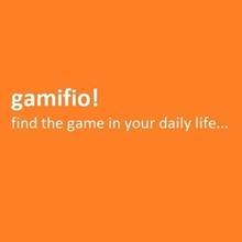 a new platform for social games...
You can create challenges and enjoy with friends.
 Now avaiable on Apple Store: https://t.co/NbYxFbVh9R