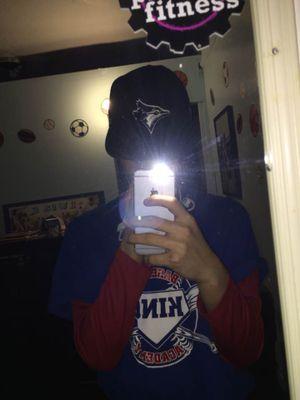 Luis
Gamer
LuisAW
Baseball Is Life⚾
