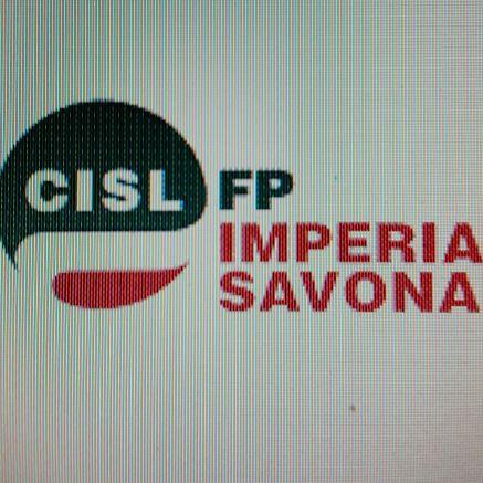 CISL FP IMPERIA SAVONA per #Lavoro #Diritti #Merito #Competenza #Futuro #Innovazione #Contratto #Progetto