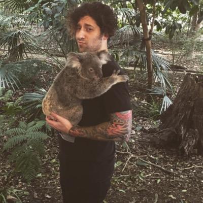 Welcome to my profile. Fall Out Boy. Panic! At The Disco. And many others. ~Let's get this party started.