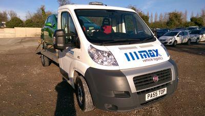 We are your dependable partner for vehicle movement. We operate a nationwide logistic service delivering, collecting and appraising your vehicles.