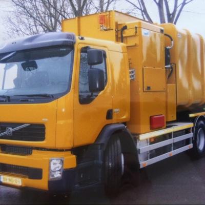 GerritBruijnes's profile picture. Getrouwd, 3 dochters, chauffeur zijbelader,