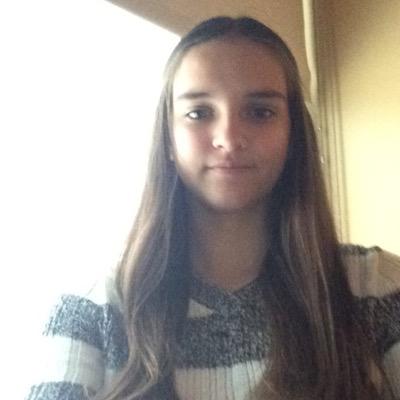 ~ girl with no voice
~ God
~ family
~ Alexis is the BFF
~ Music