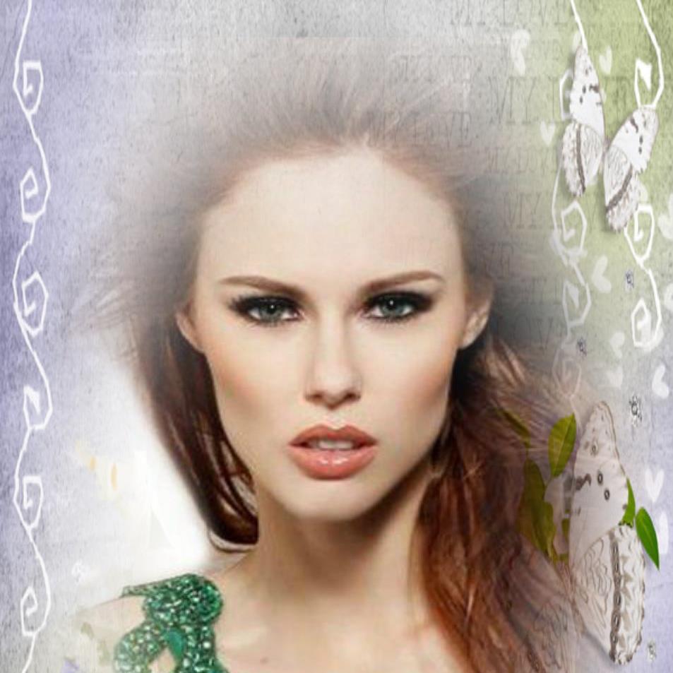 Young elfa wandering the Mirkwood forest. Wild and carefree.  RP 21+ MC OOC |Singleship|