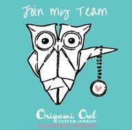 I make specialized Originals for Origami Owl Jewelry. Specializing in Soap opera's and Chrystal influenced lockets .