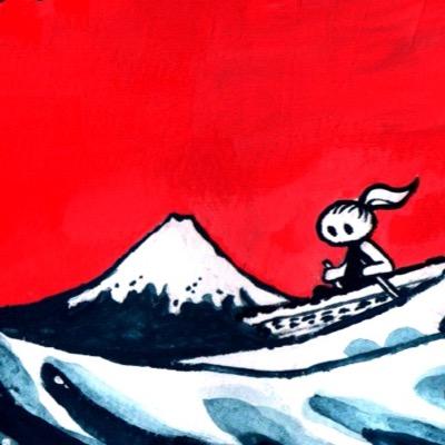ka-minさんのプロフィール画像