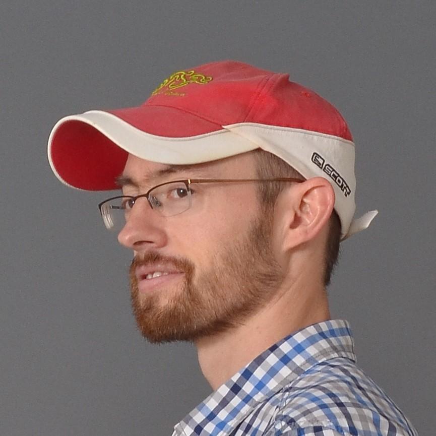 author of Concrete model editor and RGen Ruby modelling framework, embedded, automotive