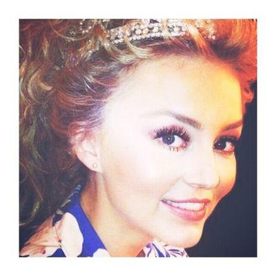 Fan De Angelique Boyer                                                  (@anboy88 y @sebastianrulli)                #BoyerRulli