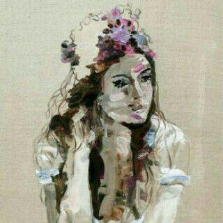 ‏‏‏اللهم اني لا ابكيك حسره و كرها لما اصابني بل ابكيك شوقا و اشتياقا لمن غاب عني تحت التراب؟...الله يرحمك يااخوي
