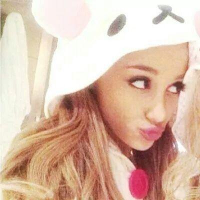ARIANATOR BOY,,,BELIEBER BOY