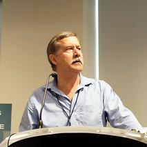 BruceBoehne's profile picture. 