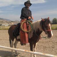 jon mansfield (@cowboyj5) 's Twitter Profile