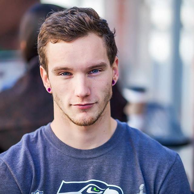 TannerClinch's profile picture. Staff reporter at Eloy Enterprise/Casa Grande Dispatch