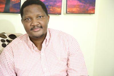 Husband, Father, Freelance Photographer, Social and Behaviour Change Communication Practitioner