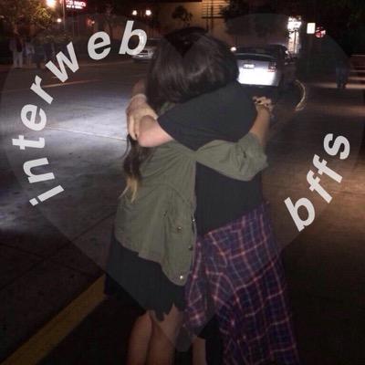 Here to help you find internet friends!