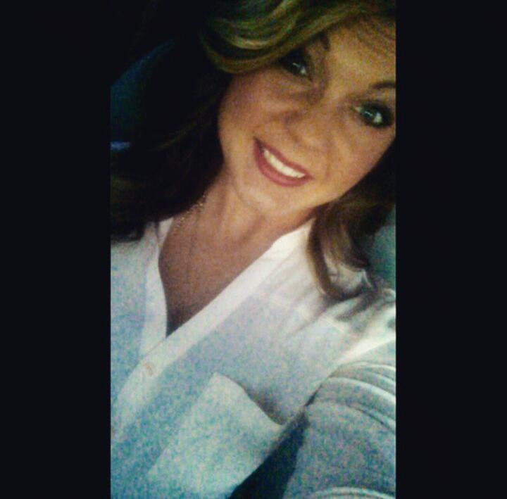 ° Make yourself a priority, not an option°
