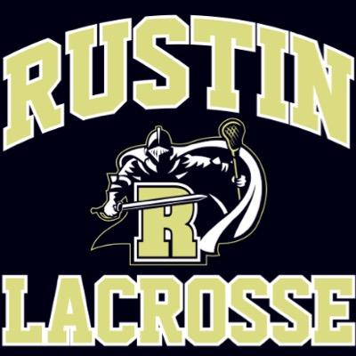 WC Rustin High School Boys Lacrosse