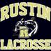 Rustin Lacrosse (@wcrustinlax) Twitter profile photo