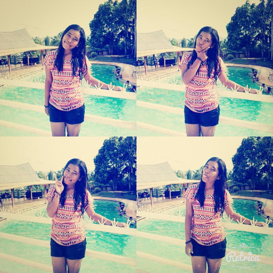 Don't tell your GOD that you have A BIG PROBLEM But tell your PROBLEM that you have A BIG GOD :) :)
