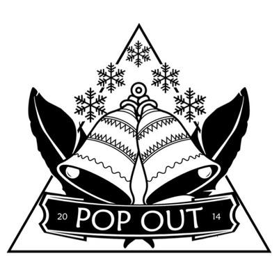 Fingerboard & Apparel
we made simple things to be a good wear
Instagram: popoutjakarta 
Line: popoutjakarta