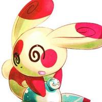 Spinda (Hiatus) (@dizzy_spinda) 's Twitter Profile
