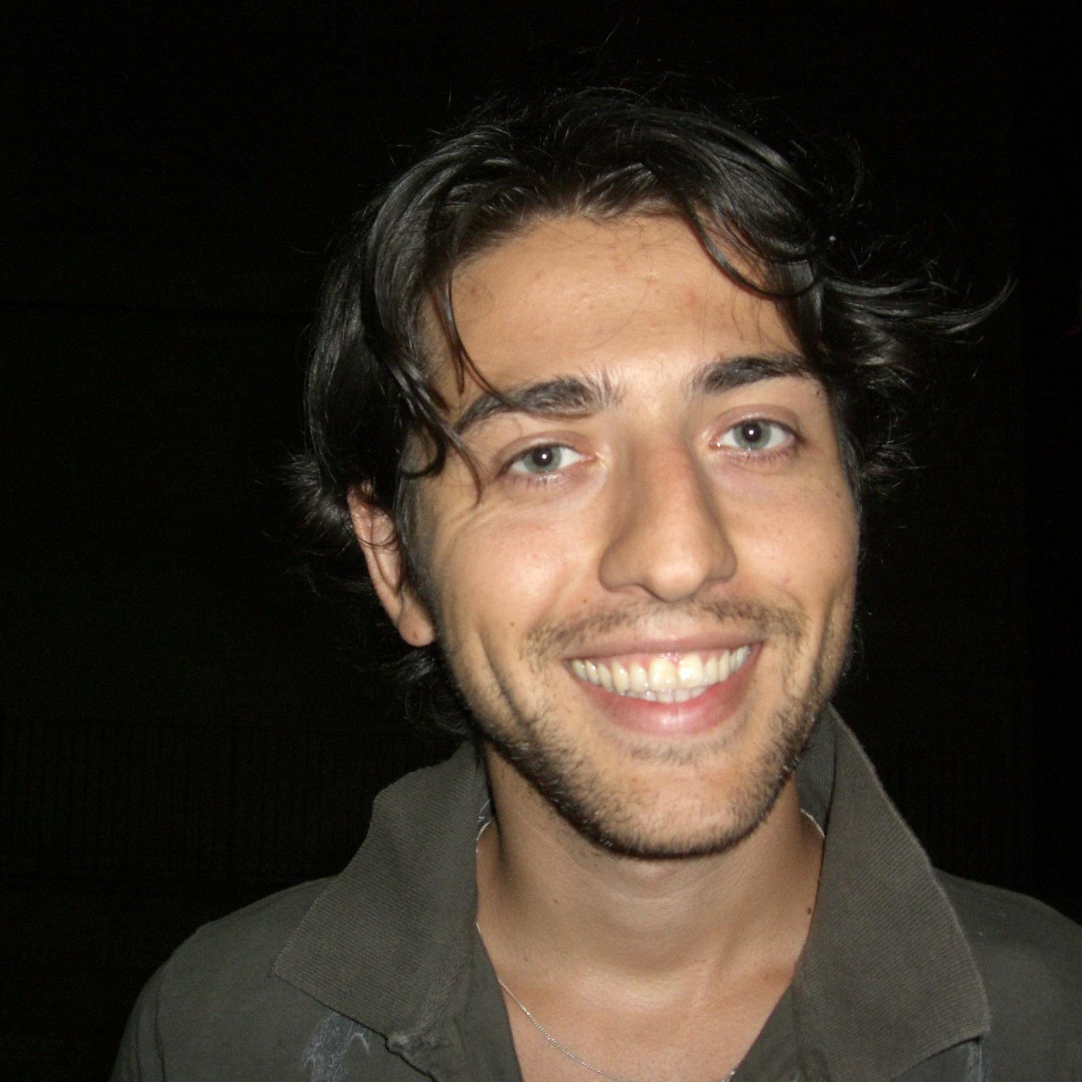 nikcareccia's profile picture. 