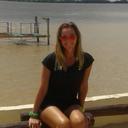 Daniela Villegas - @danielasvw - Twitter