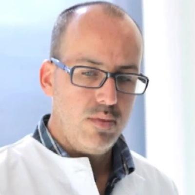 Anestesiologo experto en sedaciones odontológicas. Tratamiento del dolor crónico