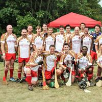 San Diego Hurling (@stpetershurling) 's Twitter Profile