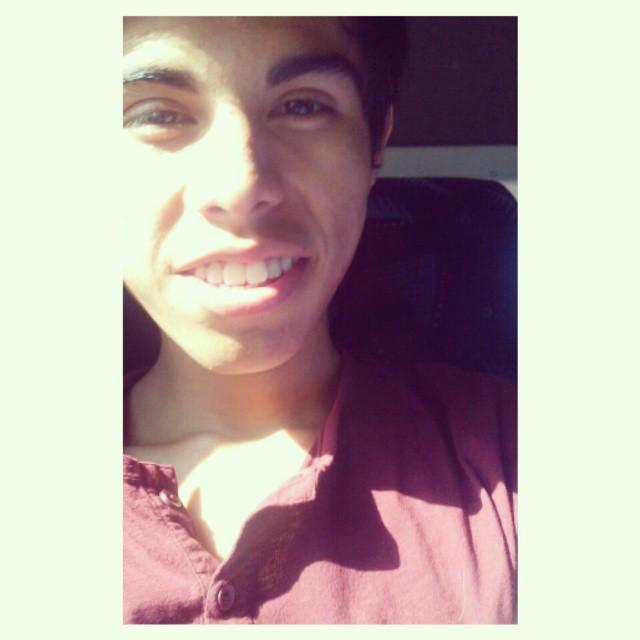 Déjame ser tu último primer beso.
