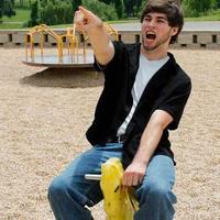 Ashton Gaskill find me on bluesky (@kaneblaise) 's Twitter Profile