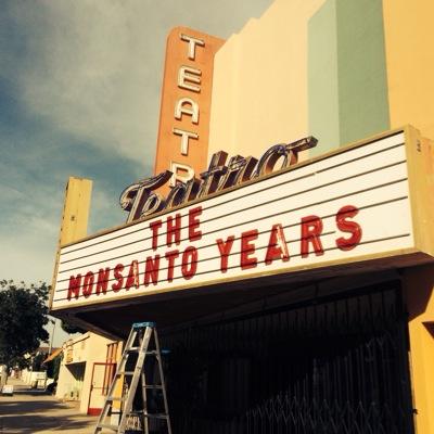 MonsantoYears's profile picture. No One Owns The Sacred Seed - No Mans Law Can Change That...