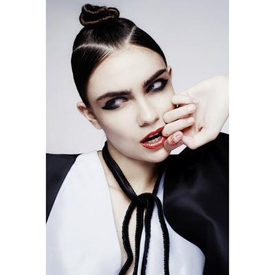 fashion photographer