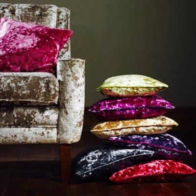 Professional Upholsterers and Repairs based in Newcastle upon Tyne Stockists of High End Fabrics and Leathers 0191 217 1991
