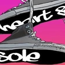 Heart & Sole was set up by Sister & Brother, Cat & Nick. The idea was we want a place to be able to buy, swap and sell our sneakers here in Australia online.