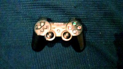 malaguetagaming's profile picture. 