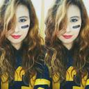Samantha Gonzalez (@13Saam) Twitter