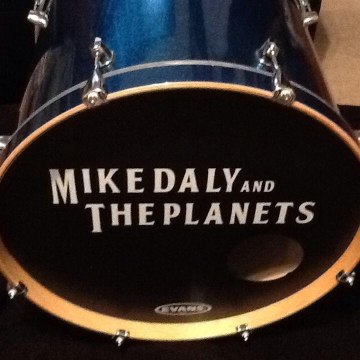 I lead two rock bands from New Jersey, USA: Every Damn Day (@everydamnday8), and Mike Daly & The Planets. Regional office is in Mobile, Alabama.