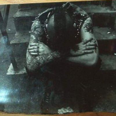 drealMstenberg's profile picture. 