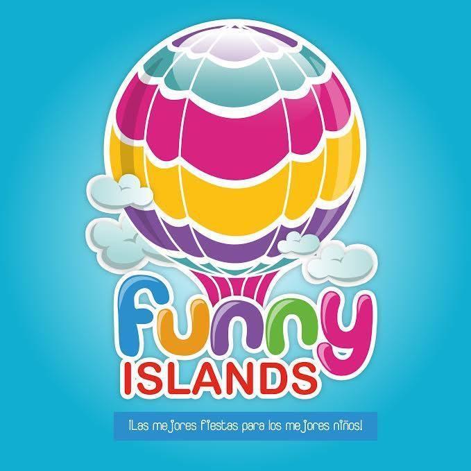 ¡Funny Islands organiza las mejores fiestas para los mejores niños!contamos con una amplia gama de cosas divertidas llámanos 8 14 12 90.
