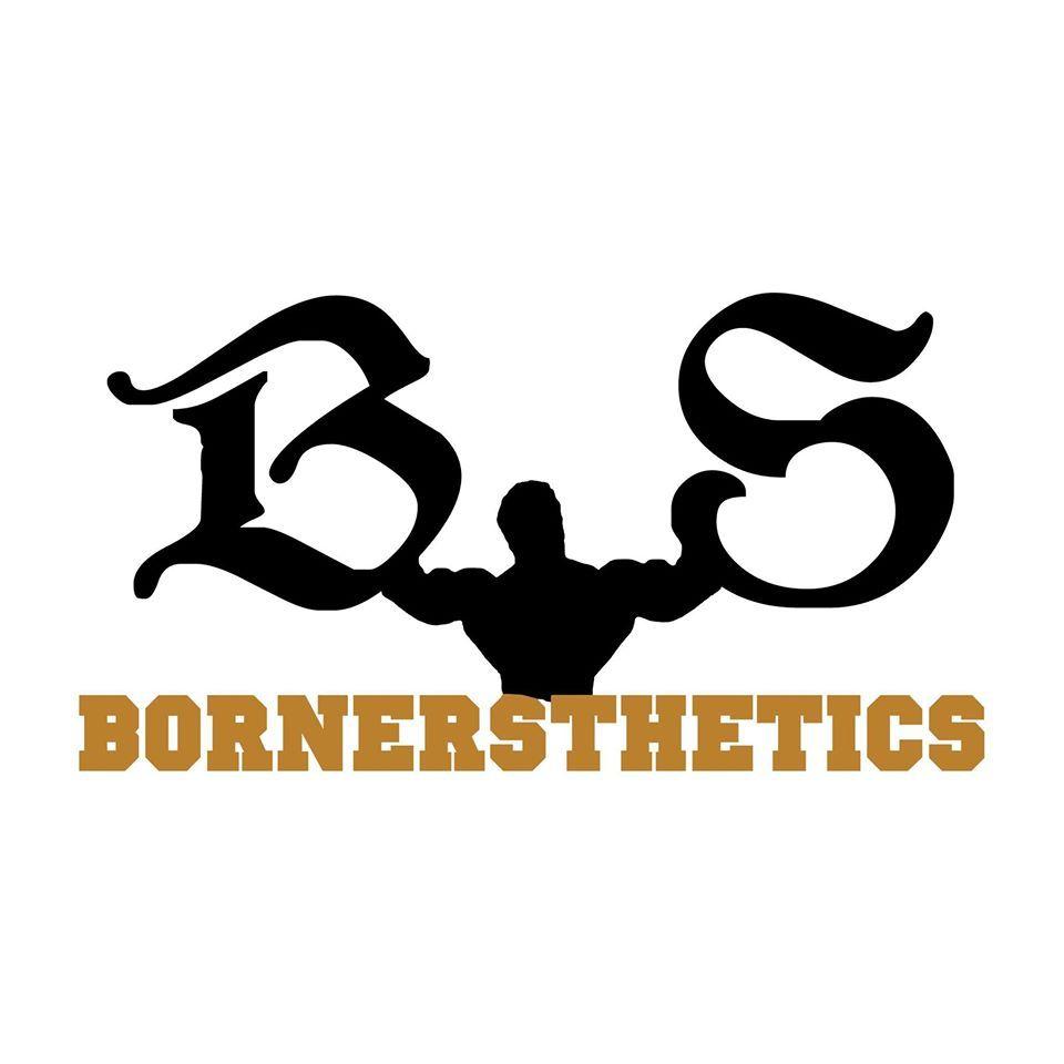 Bornersthetics's profile picture. Bodybuilding Gym Workout Music Mix here: http://t.co/Bw2iHeXLPc