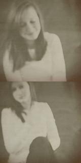 Le pregunte: Que fue lo que me falto para que me amaras?. Y ella me ryspondio: Nada(Fue ese el prsblema?).