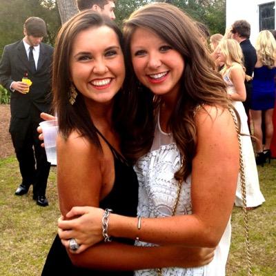 New Twitter Account: UGA '16 | KD | Marketing
